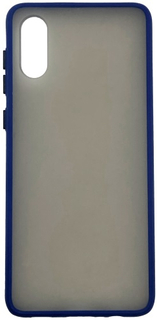 Чехол InterStep Sunny Kingkong для Samsung Galaxy A02 Blue (IS-FCC-SAM000A02-SU08O-ELGD00) Sunny Kingkong для Samsung Galaxy A02 Blue (IS-FCC-SAM000A02-SU08O-ELGD00)