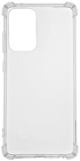 Чехол InterStep Slender Shock для Samsung Galaxy A52, прозрачный (IS-FCC-SAM000A52-SH00O-ELPL00) Slender Shock для Samsung Galaxy A52, прозрачный (IS-FCC-SAM000A52-SH00O-ELPL00)