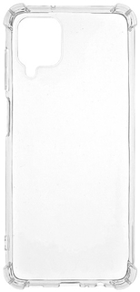 Чехол InterStep Slender Shock для Samsung Galaxy M12, прозрачный (IS-FCC-SAM000M12-SH00O-ELPL00) Slender Shock для Samsung Galaxy M12, прозрачный (IS-FCC-SAM000M12-SH00O-ELPL00)