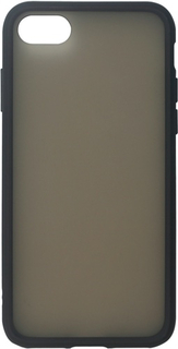 Чехол InterStep Sunny KingKong для iPhone SE 2020/8/7, черный (IS-FCC-APPIPHSE2-SU01O-ELGD00) Sunny KingKong для iPhone SE 2020/8/7, черный (IS-FCC-APPIPHSE2-SU01O-ELGD00)