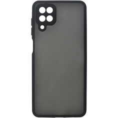 Чехол InterStep Sunny Kingkong для Samsung Galaxy M12 Black (IS-FCC-SAM000M12-SU01O-ELGD00) Sunny Kingkong для Samsung Galaxy M12 Black (IS-FCC-SAM000M12-SU01O-ELGD00)