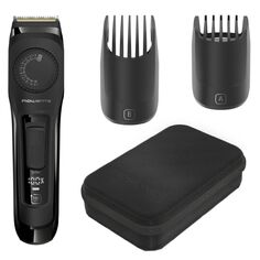 Триммер для бороды Rowenta Virtuo Expert TN3841F4 Virtuo Expert TN3841F4