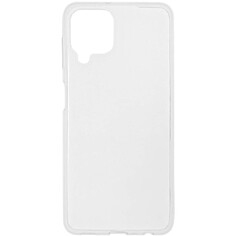 Чехол InterStep Slender для Samsung Galaxy A22, прозрачный (IS-FCC-SAM000A22-SD00O-ELPL00) Slender для Samsung Galaxy A22, прозрачный (IS-FCC-SAM000A22-SD00O-ELPL00)