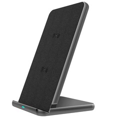 Беспроводное зарядное устройство TFN Neo Stand 10W Black (TFN-QI08) Neo Stand 10W Black (TFN-QI08)