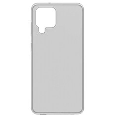 Чехол Vipe для Samsung Galaxy М32 Color, прозрачный (VPSGGM32COLTR) для Samsung Galaxy М32 Color, прозрачный (VPSGGM32COLTR)