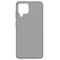 Чехол Vipe для Samsung Galaxy М32 Color, прозрачно-серый (VPSGGM32COLTRGR) для Samsung Galaxy М32 Color, прозрачно-серый (VPSGGM32COLTRGR)