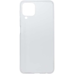 Чехол Deppa Gel для Samsung Galaxy M22/A22 4G (2021), прозрачный (87919) Gel для Samsung Galaxy M22/A22 4G (2021), прозрачный (87919)