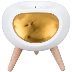 Ночник Rombica LED Koko White (DL-A041) LED Koko White (DL-A041)