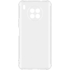 Чехол Deppa Gel Pro Shockproof для Honor 50 Lite/Nova 8i, прозрачный (87983) Gel Pro Shockproof для Honor 50 Lite/Nova 8i, прозрачный (87983)