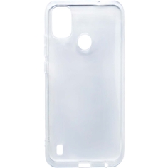 Чехол TFN TPU для ZTE Blade A51, прозрачный (TFN-SC-ZTEA51TPUTR) TPU для ZTE Blade A51, прозрачный (TFN-SC-ZTEA51TPUTR)