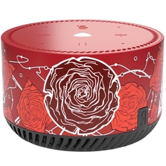 Умная колонка с Алисой Яндекс Станция Лайт Rainbo Desert Roses (RBYN-0014) Станция Лайт Rainbo Desert Roses (RBYN-0014)