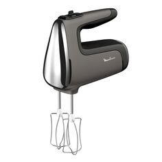 Ручной миксер Moulinex Silence HM650E10 Silence HM650E10
