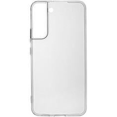 Чехол InterStep Slender для Samsung Galaxy S22+, прозрачный (IS-FCC-SAM0S22PL-SD00O-MVPL00) Slender для Samsung Galaxy S22+, прозрачный (IS-FCC-SAM0S22PL-SD00O-MVPL00)