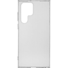 Чехол InterStep Slender для Samsung Galaxy S22 Ultra, прозрачный (IS-FCC-SAM0S22UL-SD00O-MVPL00) Slender для Samsung Galaxy S22 Ultra, прозрачный (IS-FCC-SAM0S22UL-SD00O-MVPL00)