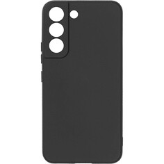 Чехол InterStep Сandy для Samsung Galaxy S22, черный (IS-FCC-SAM000S22-CN01O-MVPL00) Сandy для Samsung Galaxy S22, черный (IS-FCC-SAM000S22-CN01O-MVPL00)