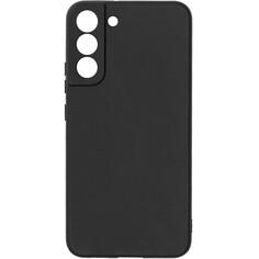 Чехол InterStep Сandy для Samsung Galaxy S22+, черный (IS-FCC-SAM0S22PL-CN01O-MVPL00) Сandy для Samsung Galaxy S22+, черный (IS-FCC-SAM0S22PL-CN01O-MVPL00)