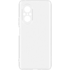 Чехол Deppa Gel Huawei Nova 9se, прозрачный (88281) Gel Huawei Nova 9se, прозрачный (88281)
