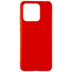 Чехол Red Line Ultimate для Xiaomi Redmi 10C, красный (УТ000031272 R) Ultimate для Xiaomi Redmi 10C, красный (УТ000031272 R)