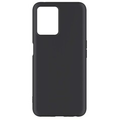 Чехол Deppa Gel Color для Realme 9 5G (2022) Black (88304) Gel Color для Realme 9 5G (2022) Black (88304)