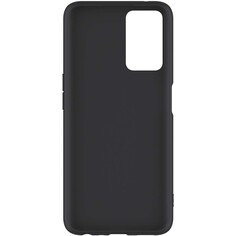 Чехол Deppa Gel Color для Realme 9i (2022) Black (88305) Gel Color для Realme 9i (2022) Black (88305)