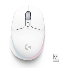 Игровая мышь Logitech G705 Aurora Collection (910-006371) G705 Aurora Collection (910-006371)