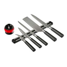 Набор ножей Bradex "Самурай" (TK 0570) "Самурай" (TK 0570)