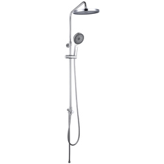 Душевой гарнитур Iddis SpaHome, с верхней лейкой (SPA3F0Ci76) SpaHome, с верхней лейкой (SPA3F0Ci76)
