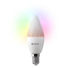Умная лампа HIPER IoT LED C4 RGB IoT LED C4 RGB