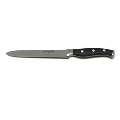 Нож для мягких овощей Едим Дома 14 см (ED-115) 14 см (ED-115)
