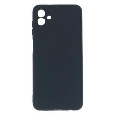 Чехол TFN для Samsung A04, черный (TFN-SC-SAMA04CBK) для Samsung A04, черный (TFN-SC-SAMA04CBK)