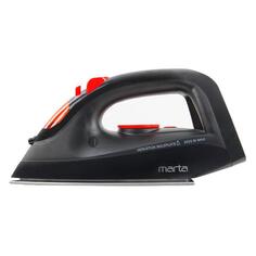 Утюг Marta MT-1148, темный рубин MT-1148, темный рубин