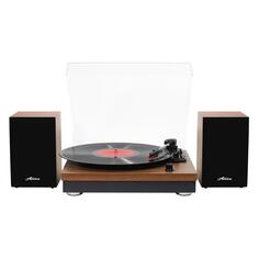 Проигрыватель виниловых дисков Alive Audio Harmony (HARM. AA-HAR-01) Harmony (HARM. AA-HAR-01)