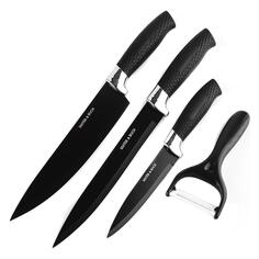 Набор кухонных ножей Mayer&Boch 4 предмета (30737) 4 предмета (30737)