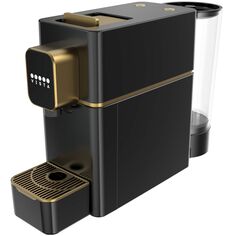 Кофемашина капсульная Vista Verona Black (NS300B) Verona Black (NS300B)