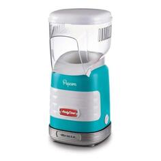 Прибор для приготовления попкорна Ariete 2956/01 Party Time Blue 2956/01 Party Time Blue