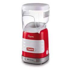 Прибор для приготовления попкорна Ariete Party Time Red (2956/00) Party Time Red (2956/00)