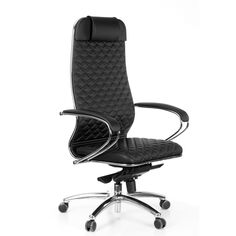 Кресло Метта Samurai KL-1.04 MPES C-Edition (z312297256) Samurai KL-1.04 MPES C-Edition (z312297256)