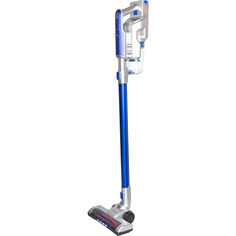 Вертикальный пылесос Endever SkyClean VC-302, синий/серебристый (90246) SkyClean VC-302, синий/серебристый (90246)