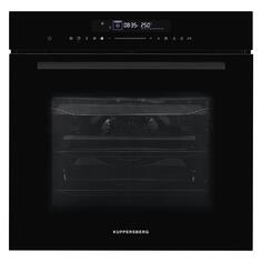 Электрический духовой шкаф Kuppersberg HK 616 Black HK 616 Black