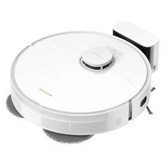 Робот-пылесос Dreame Bot L10s Pro Gen2 White (RLL42SDA) Bot L10s Pro Gen2 White (RLL42SDA)