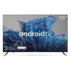 Ultra HD (4K) LED телевизор 55" Kivi 55U740NB 55U740NB
