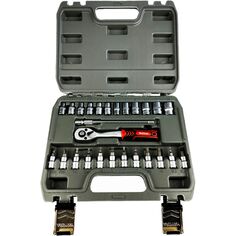 Набор ручного инструмента Artway ATL0026, 26 предметов ATL0026, 26 предметов