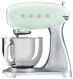Планетарный миксер Smeg SMF02PGEU SMF02PGEU