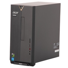 Игровой компьютер Acer Aspire TC-1660 DG.BGZER.00L Aspire TC-1660 DG.BGZER.00L