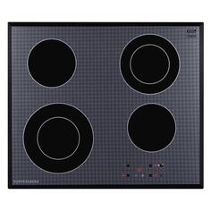 Электрическая варочная панель Kuppersberg ESO 622 F ESO 622 F