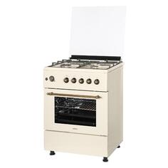 Газовая плита Nordfrost GG 6064 YR GG 6064 YR