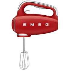Ручной миксер Smeg HMF01RDEU HMF01RDEU