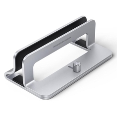 Подставка для ноутбука uGreen Universal Vertical Aluminum Laptop Stand (20471) Universal Vertical Aluminum Laptop Stand (20471)