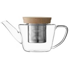 Заварочный чайник Viva Scandinavia Infusion, 0,6 л (V75400) Infusion, 0,6 л (V75400)