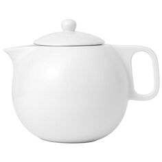 Заварочный чайник Viva Scandinavia Jaimi, 0,9 л, белый (V76002) Jaimi, 0,9 л, белый (V76002)